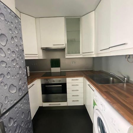 Alma Asturiana Precioso Apartamento En El Casco Antiguo Apartment กิฮอน ภายนอก รูปภาพ