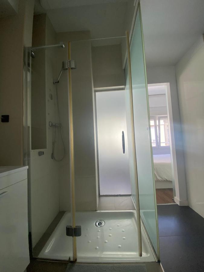 Alma Asturiana Precioso Apartamento En El Casco Antiguo Apartment กิฮอน ภายนอก รูปภาพ